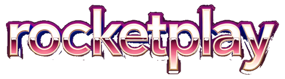 rocketplay logo