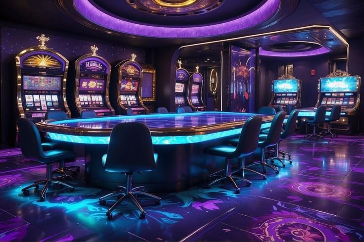 rocketplay Deposit dan Pengeluaran