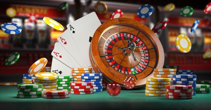 rocketplay Naga Emas dan Keberuntungan