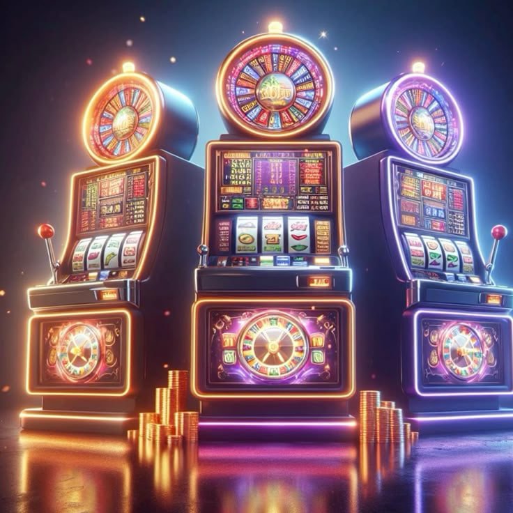 rocketplay Akses Penuh ke Kasino Langsung, Slot dan Sukan dalam Hitungan Saat